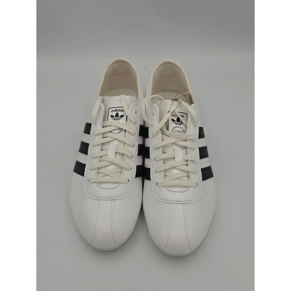 Retro '70s Terrace Style - Classic Leather Low Profile • Brand New 11W 9.5M